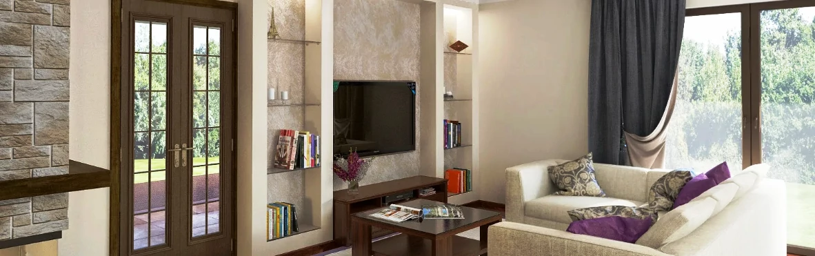 Ремонт квартир по проектам в Выхино-Жулебино 1 Ремонт квартир по проектам в Выхино-Жулебино