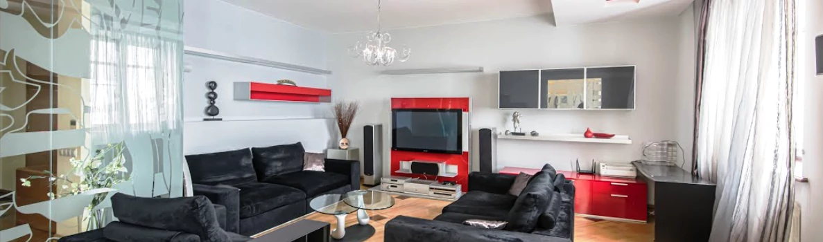 Ремонт квартир по проектам в ЖК 126 квартал