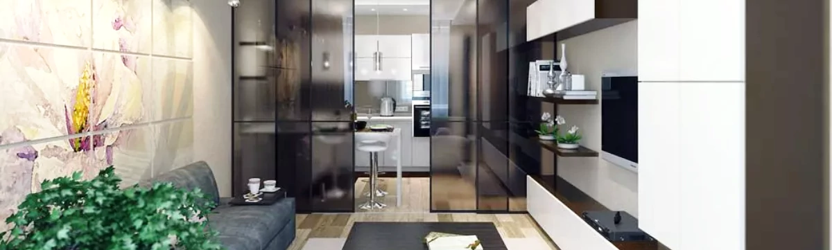 Ремонт квартир по проектам в ЖК 2-й Иртышский