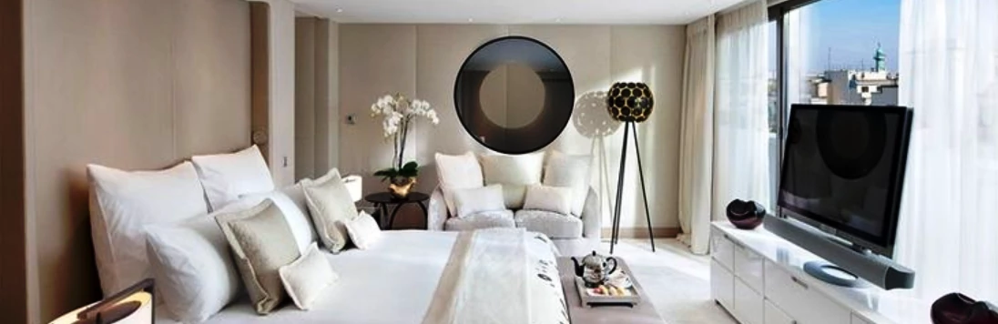 Ремонт квартир по проектам в ЖК Alcon Tower 1 Ремонт квартир по проектам в ЖК Alcon Tower