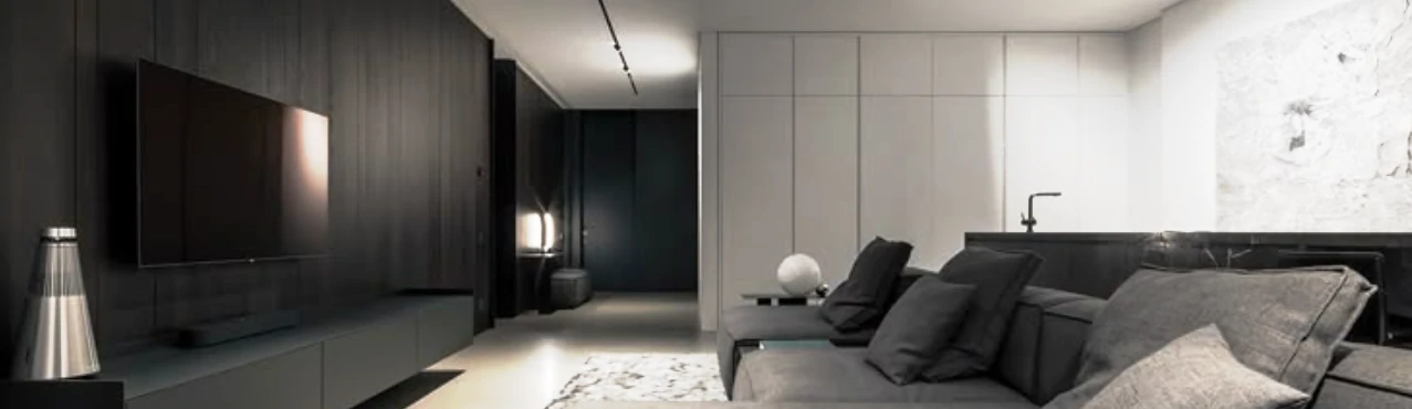 Ремонт квартир по проектам в ЖК HighWay