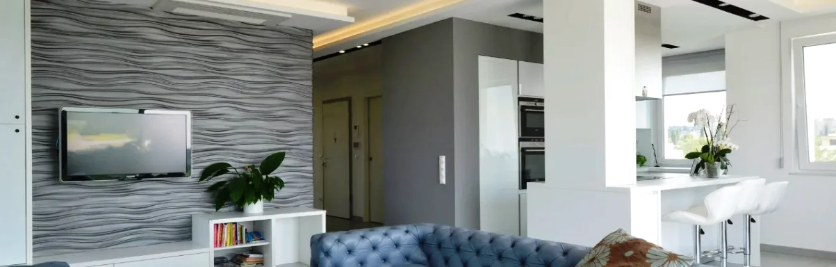 Ремонт квартир по проектам в ЖК Noble