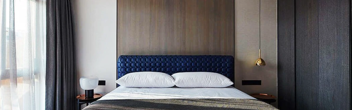 Ремонт квартир по проектам в ЖК Rеd 19