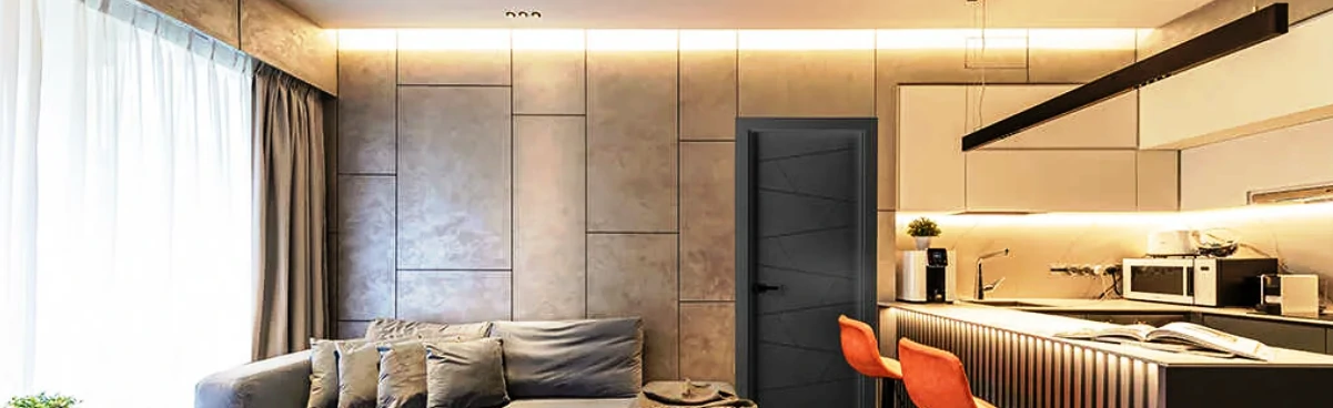 Ремонт квартир по проектам в ЖК TATE