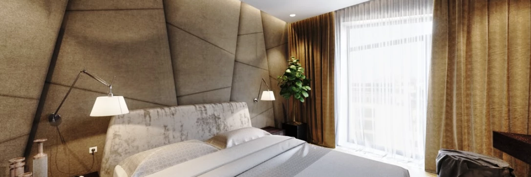 Ремонт квартир по проектам в ЖК Versis