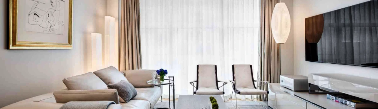 Ремонт квартир по проектам в ЖК Wellbe 1 Ремонт квартир по проектам в ЖК Wellbe