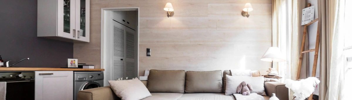 Ремонт квартир по проектам в ЖК АРС Триумф