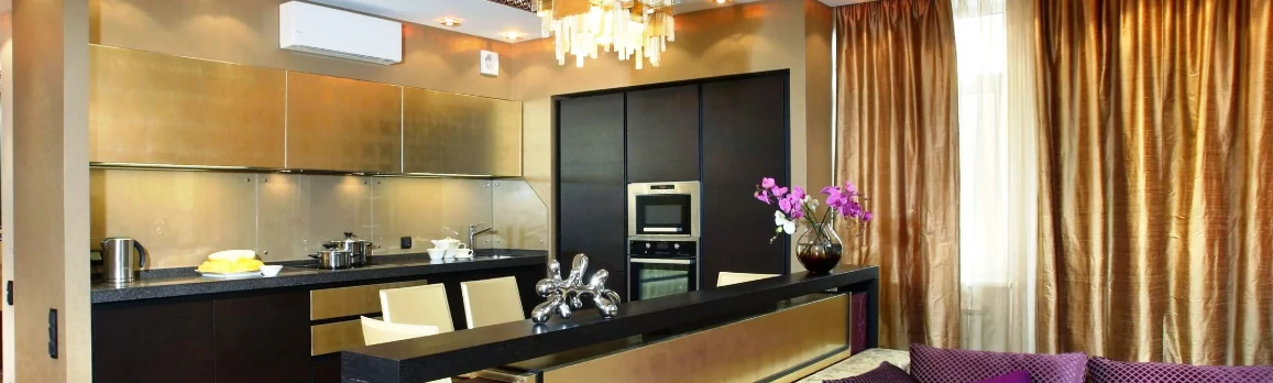 Ремонт квартир по проектам в ЖК Авентин