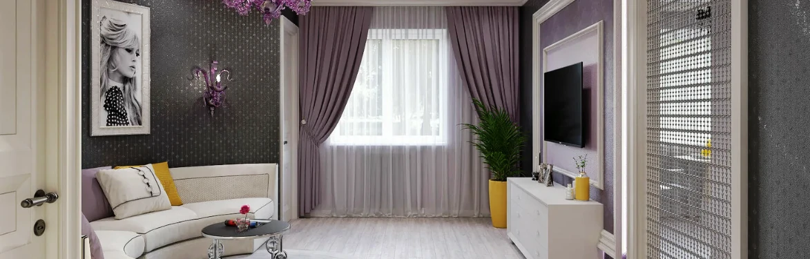 Ремонт квартир по проектам в ЖК Авиатор парк (Жуковский)