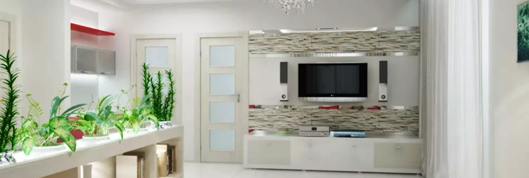 Ремонт квартир по проектам в ЖК Архимед