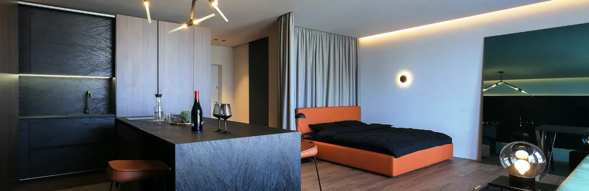 Ремонт квартир по проектам в ЖК Атлетик Хаус