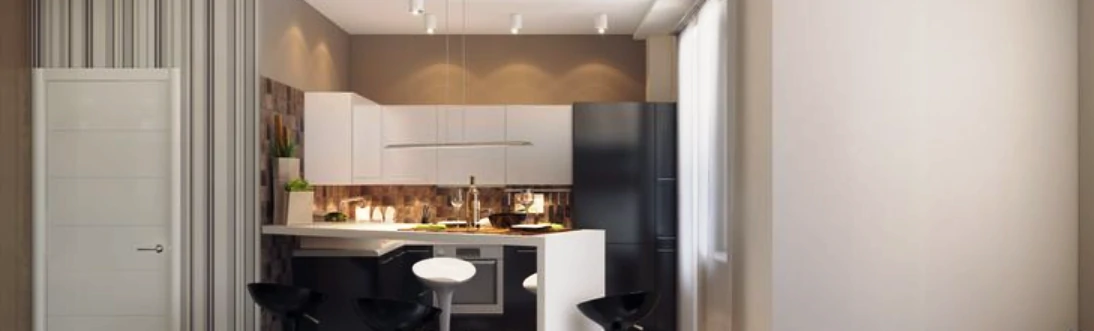 Ремонт квартир по проектам в ЖК Бородино