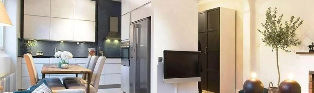 Ремонт квартир по проектам в ЖК ВЛюберцы 1 Ремонт квартир по проектам в ЖК ВЛюберцы