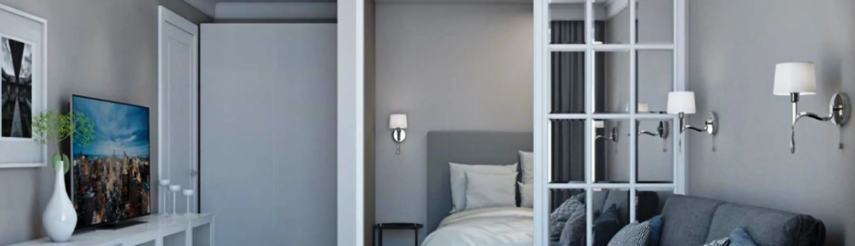 Ремонт квартир по проектам в ЖК Весенний