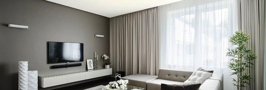 Ремонт квартир по проектам в ЖК Высокий берег