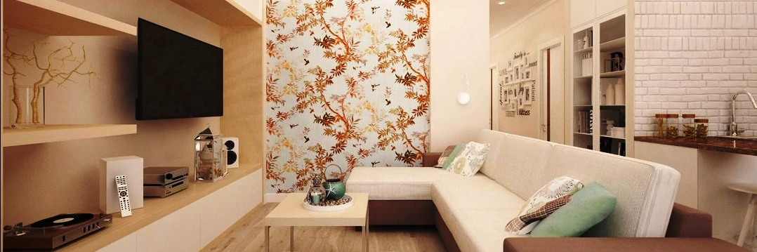 Ремонт квартир по проектам в ЖК Гоголь парк