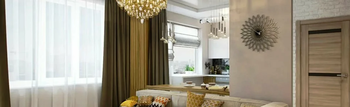 Ремонт квартир по проектам в ЖК Гольяново Парк 1 Ремонт квартир по проектам в ЖК Гольяново Парк