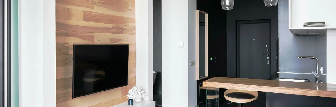 Ремонт квартир по проектам в ЖК Горный (Сходня) 1 Ремонт квартир по проектам в ЖК Горный