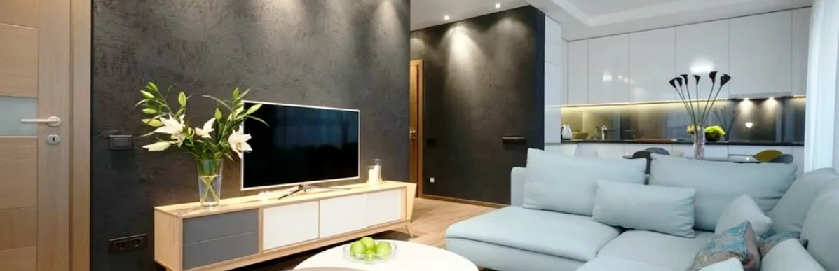 Ремонт квартир по проектам в ЖК Гранд Парк 1 Ремонт квартир по проектам в ЖК Гранд Парк (Сергиев Посад)