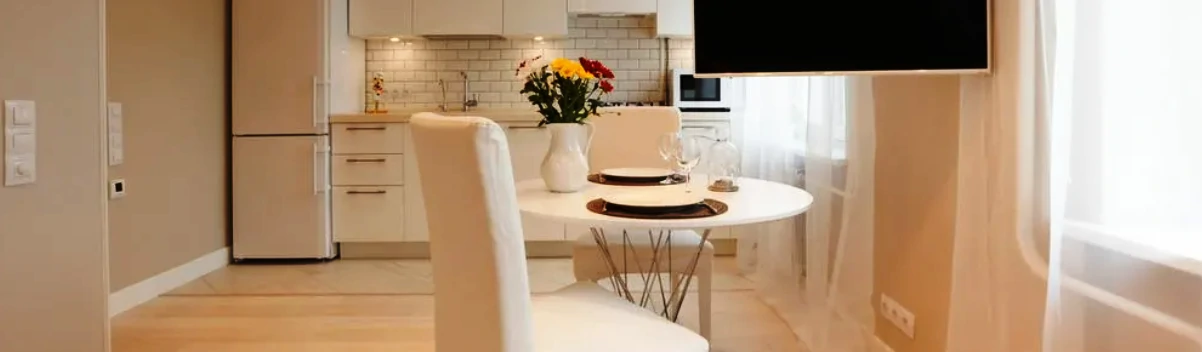 Ремонт квартир по проектам в ЖК Губернский