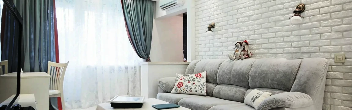 Ремонт квартир по проектам в ЖК Девять