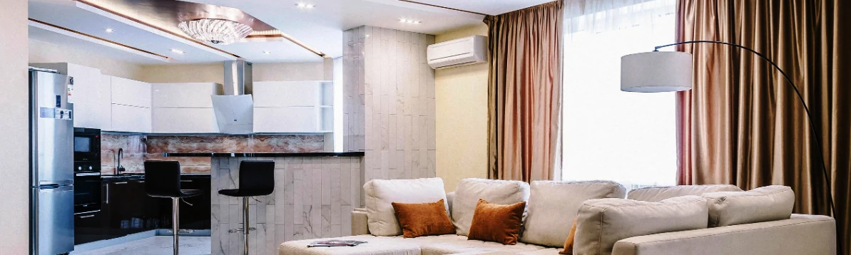 Ремонт квартир по проектам в ЖК Дом на Зеленой (Люберцы)