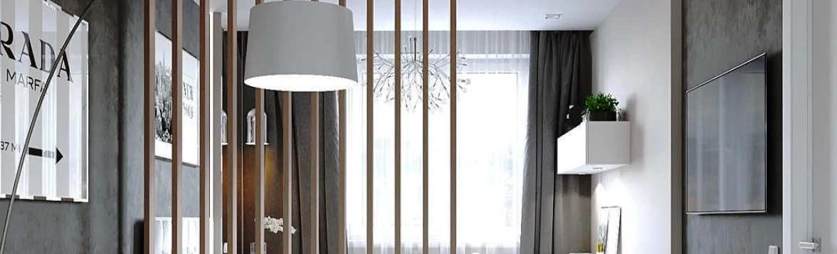 Ремонт квартир по проектам в ЖК Дом на Парковой (Люберцы)