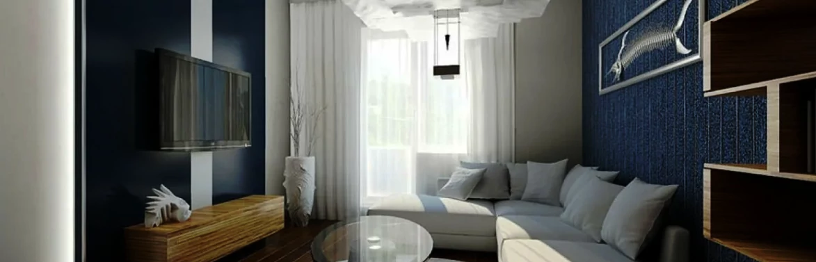 Ремонт квартир по проектам в ЖК Донской (Сергиев Посад)