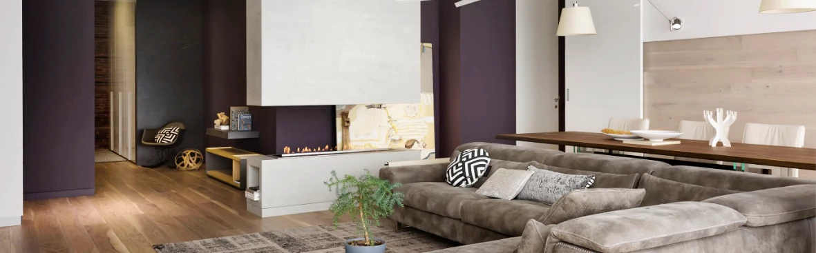 Ремонт квартир по проектам в ЖК Дубровка