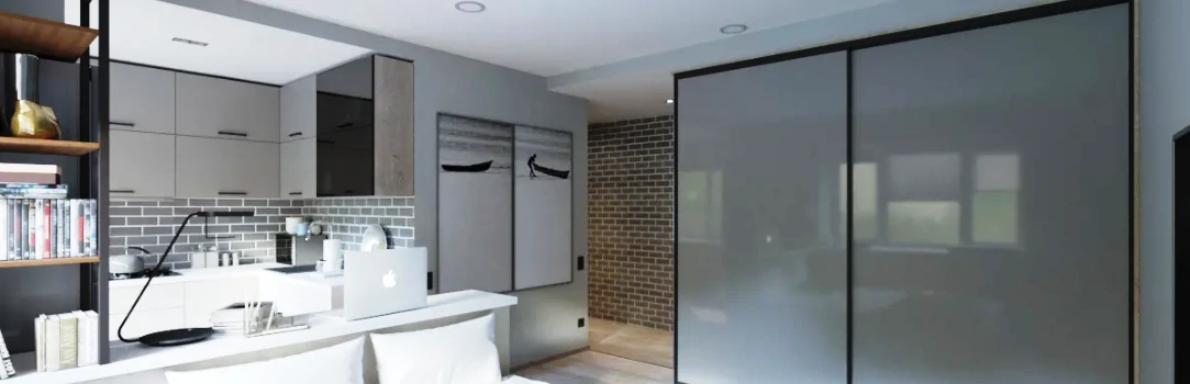 Ремонт квартир по проектам в ЖК Зеленоград Ривьера