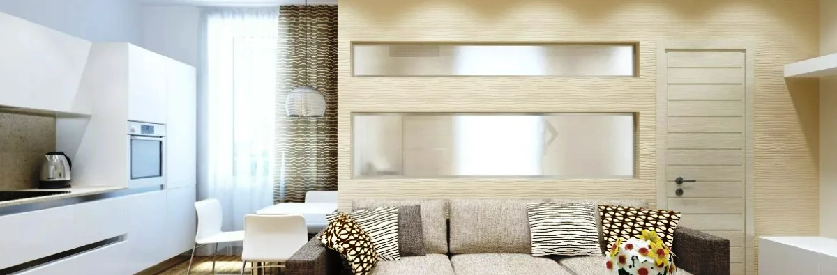 Ремонт квартир по проектам в ЖК ИМПЕРИУМ