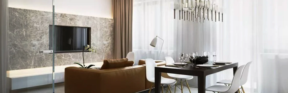 Ремонт квартир по проектам в ЖК КИТ-2