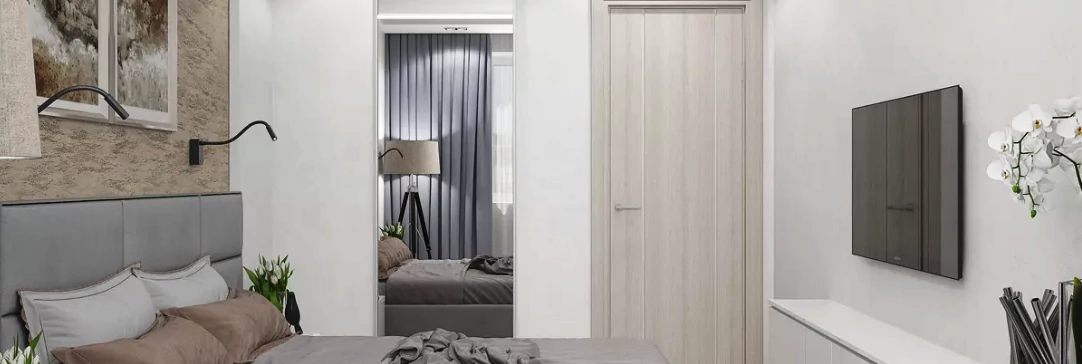 Ремонт квартир по проектам в ЖК Карамельный