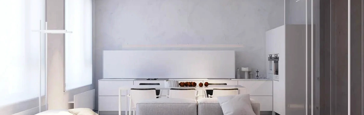 Ремонт квартир по проектам в ЖК Катуар