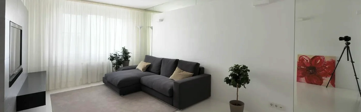 Ремонт квартир по проектам в ЖК Каширка LIKE