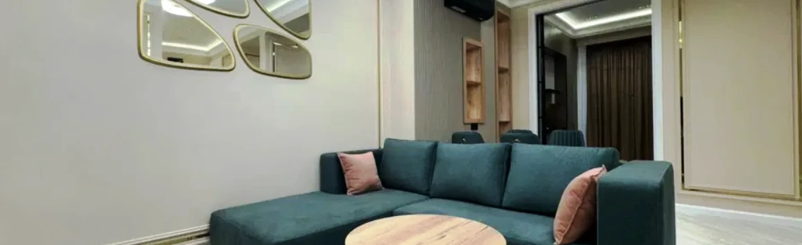 Ремонт квартир по проектам в ЖК Квартал Авиаторов (Балашиха)