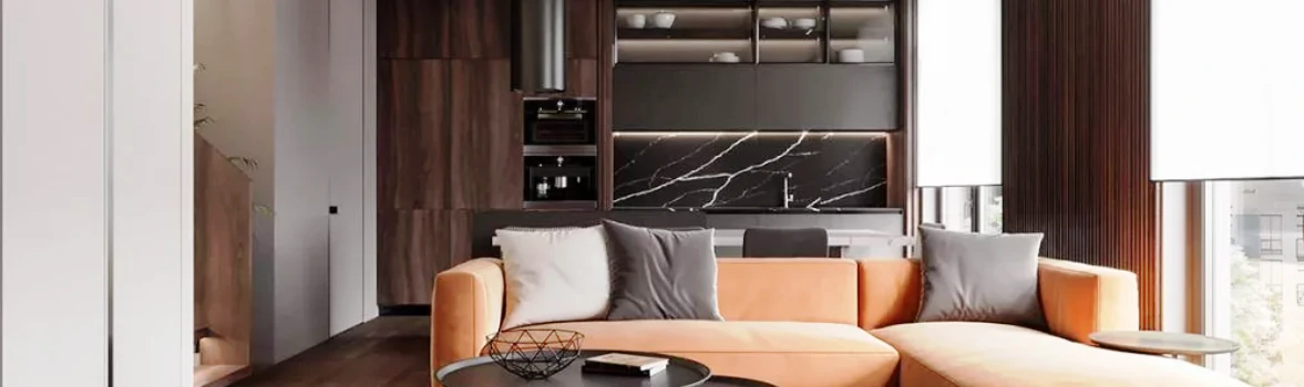 Ремонт квартир по проектам в ЖК Квартал Герцена