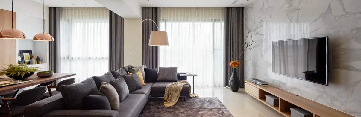 Ремонт квартир по проектам в ЖК Князь Голицын