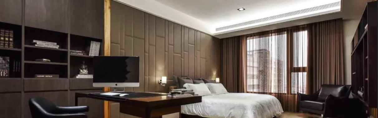 Ремонт квартир по проектам в ЖК Кореневский Форт