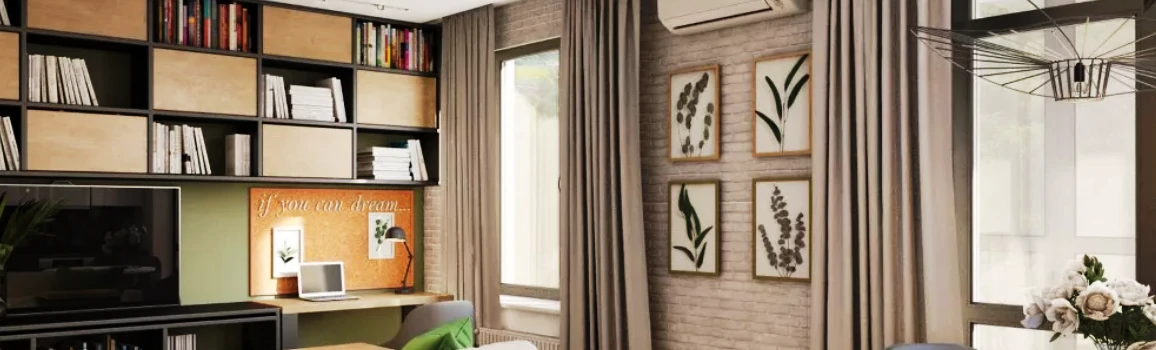 Ремонт квартир по проектам в ЖК Кутузово 1 Ремонт квартир по проектам в ЖК Кутузово