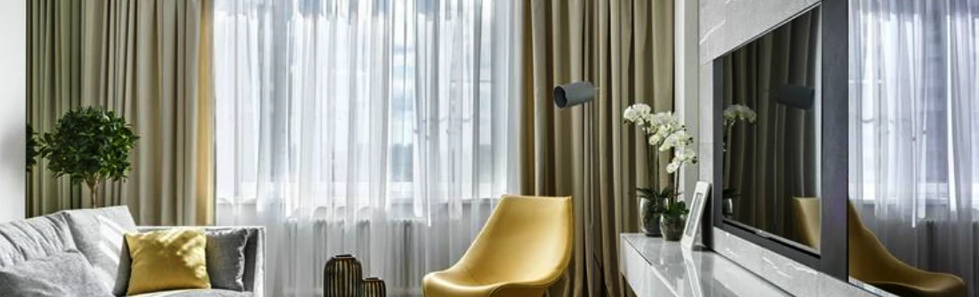 Ремонт квартир по проектам в ЖК Лыткарино Хит