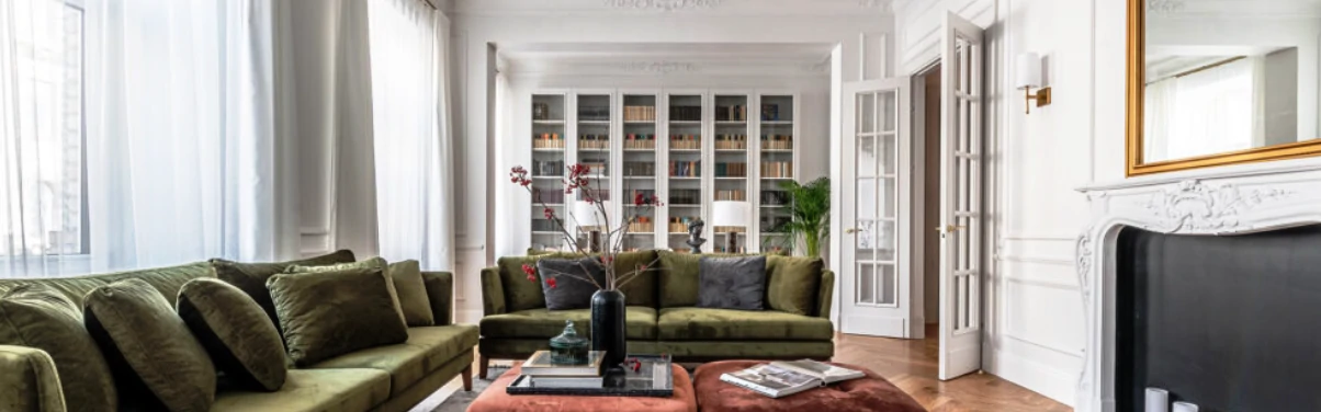 Ремонт квартир по проектам в ЖК Мадригал