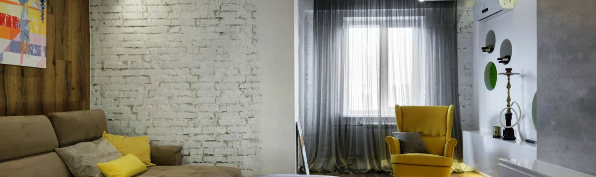 Ремонт квартир по проектам в ЖК Микрорайон 4А (Лыткарино)