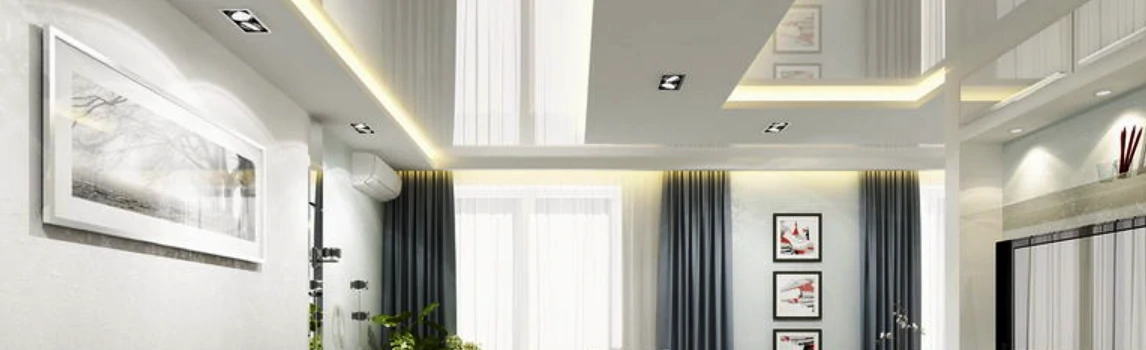 Ремонт квартир по проектам в ЖК Морозовка