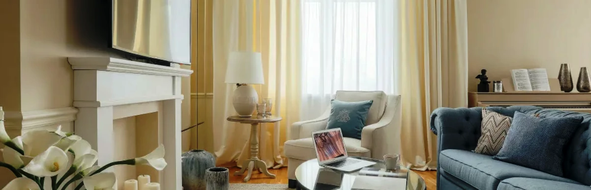 Ремонт квартир по проектам в ЖК Московские Водники