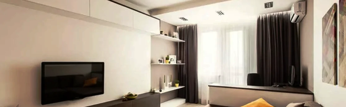 Ремонт квартир по проектам в ЖК Московский (Подольск)