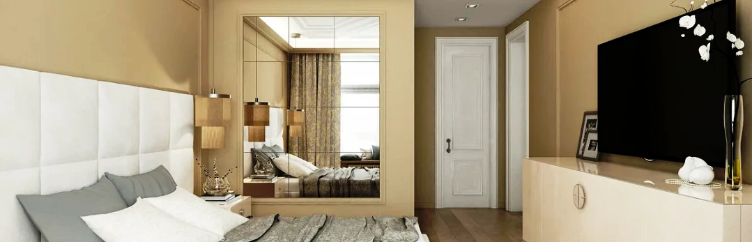 Ремонт квартир по проектам в ЖК Надежда парк