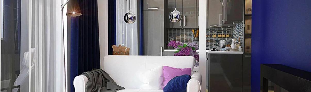 Ремонт квартир по проектам в ЖК Наташинский парк