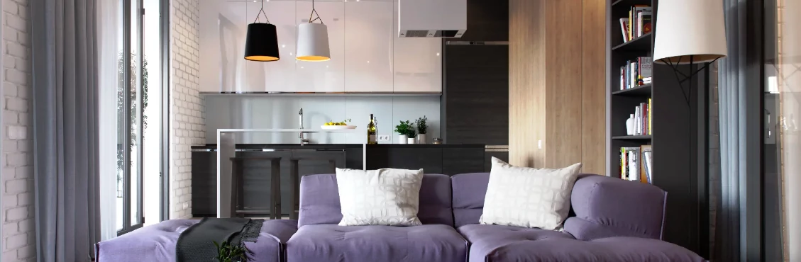 Ремонт квартир по проектам в ЖК Немчиновка-Резиденц