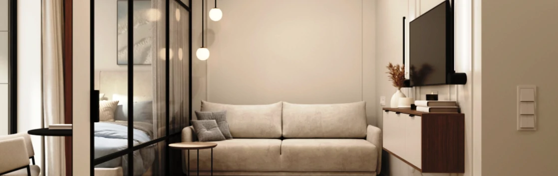 Ремонт квартир по проектам в ЖК Новое Ступино 1 Ремонт квартир по проектам в ЖК Новое Ступино